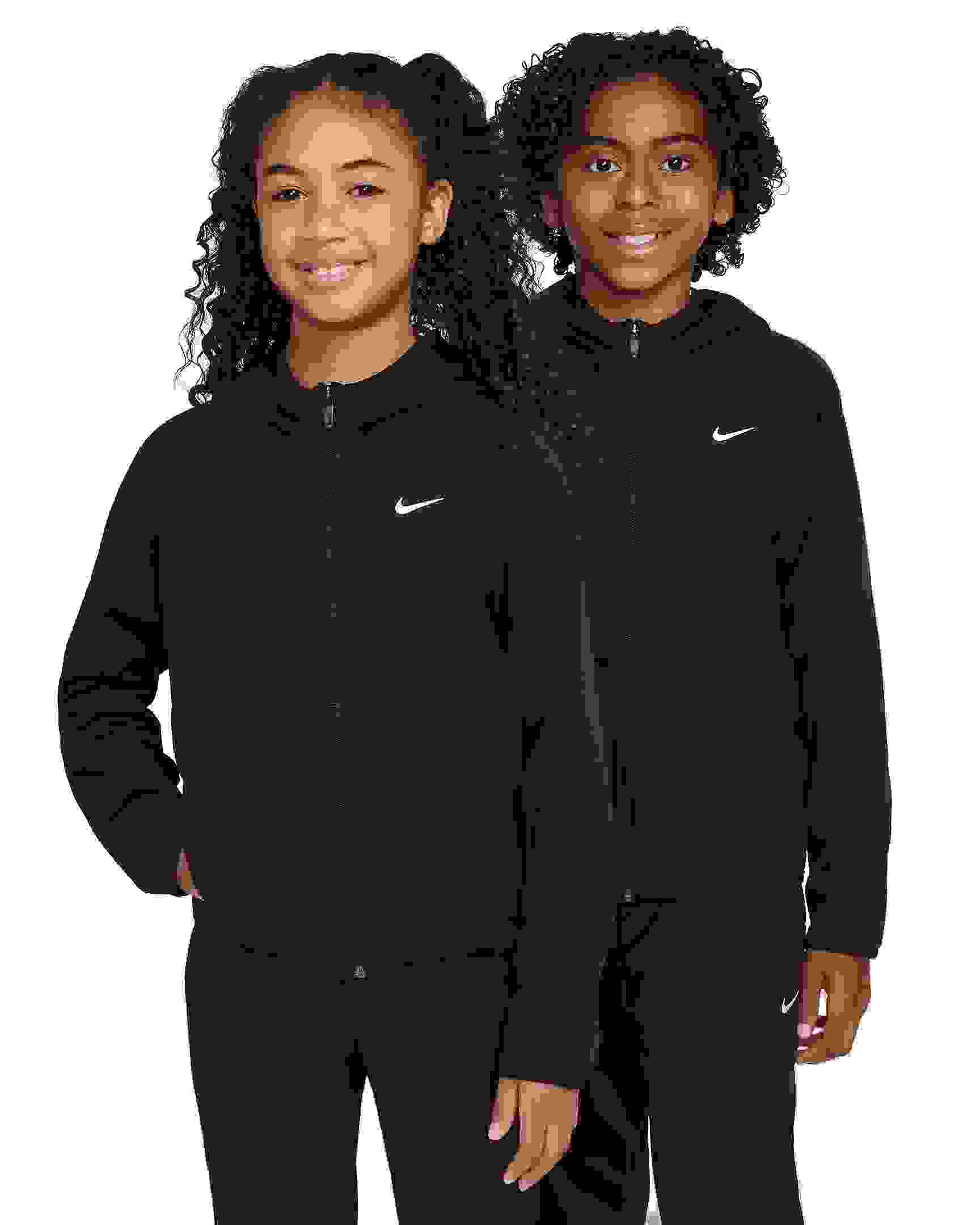 Nike Therma-FIT Winterized Training Big Kids' Jacket